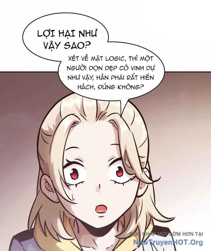 đọc truyện Tay Trái Của Ta Có Thể Dị Biến Chương 125 ảnh 53 tại Thiên Thai Truyện