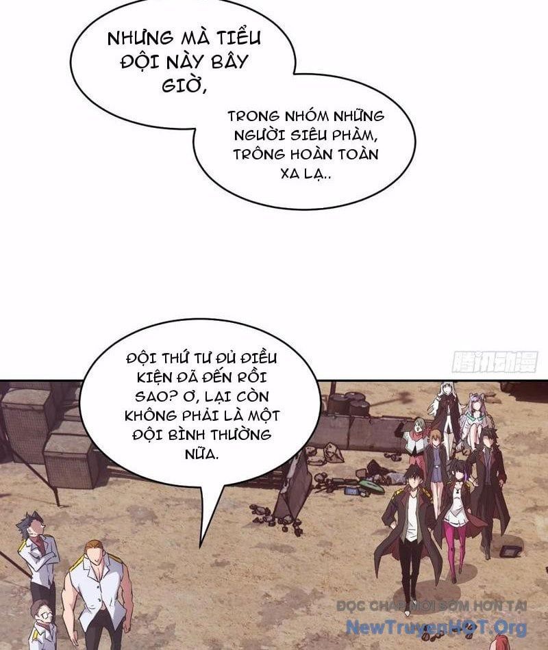 đọc truyện Tay Trái Của Ta Có Thể Dị Biến Chương 125 ảnh 56 tại Thiên Thai Truyện