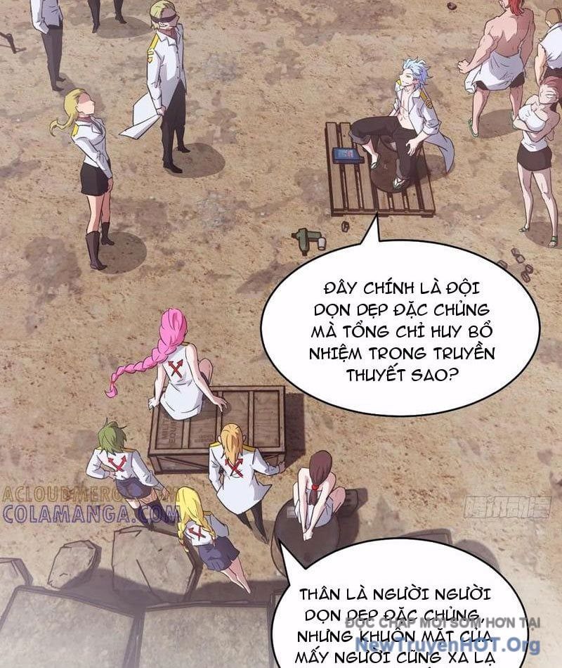 đọc truyện Tay Trái Của Ta Có Thể Dị Biến Chương 125 ảnh 57 tại Thiên Thai Truyện