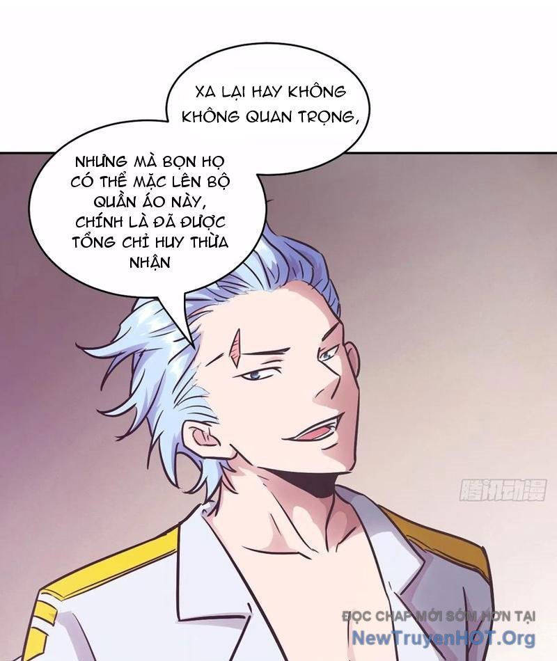 đọc truyện Tay Trái Của Ta Có Thể Dị Biến Chương 125 ảnh 59 tại Thiên Thai Truyện