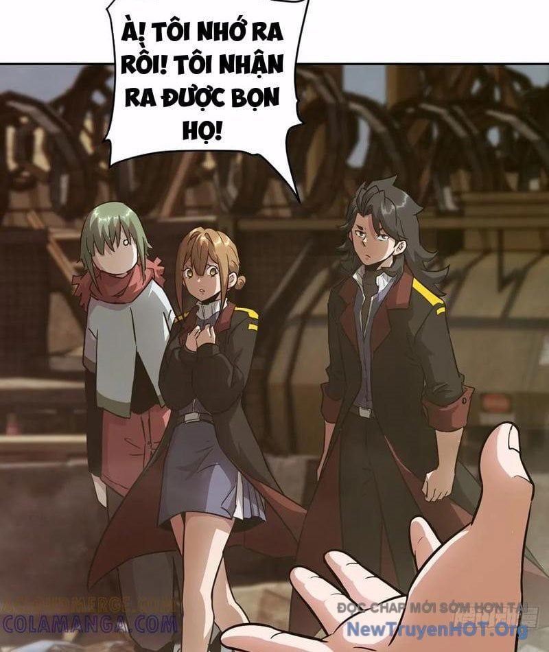 đọc truyện Tay Trái Của Ta Có Thể Dị Biến Chương 125 ảnh 61 tại Thiên Thai Truyện