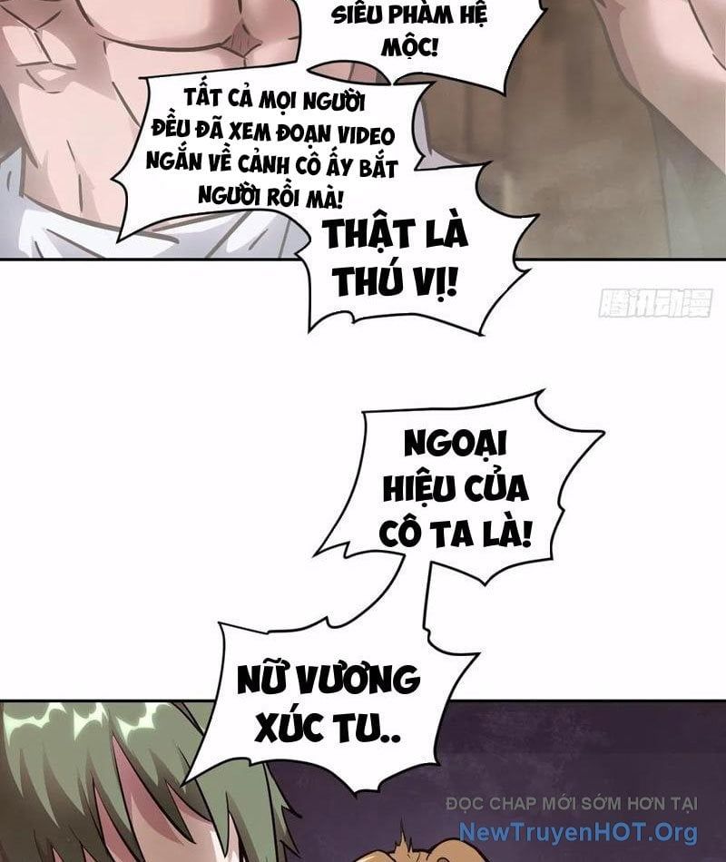 đọc truyện Tay Trái Của Ta Có Thể Dị Biến Chương 125 ảnh 64 tại Thiên Thai Truyện