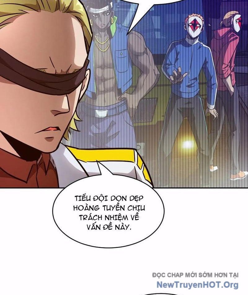 đọc truyện Tay Trái Của Ta Có Thể Dị Biến Chương 125 ảnh 76 tại Thiên Thai Truyện