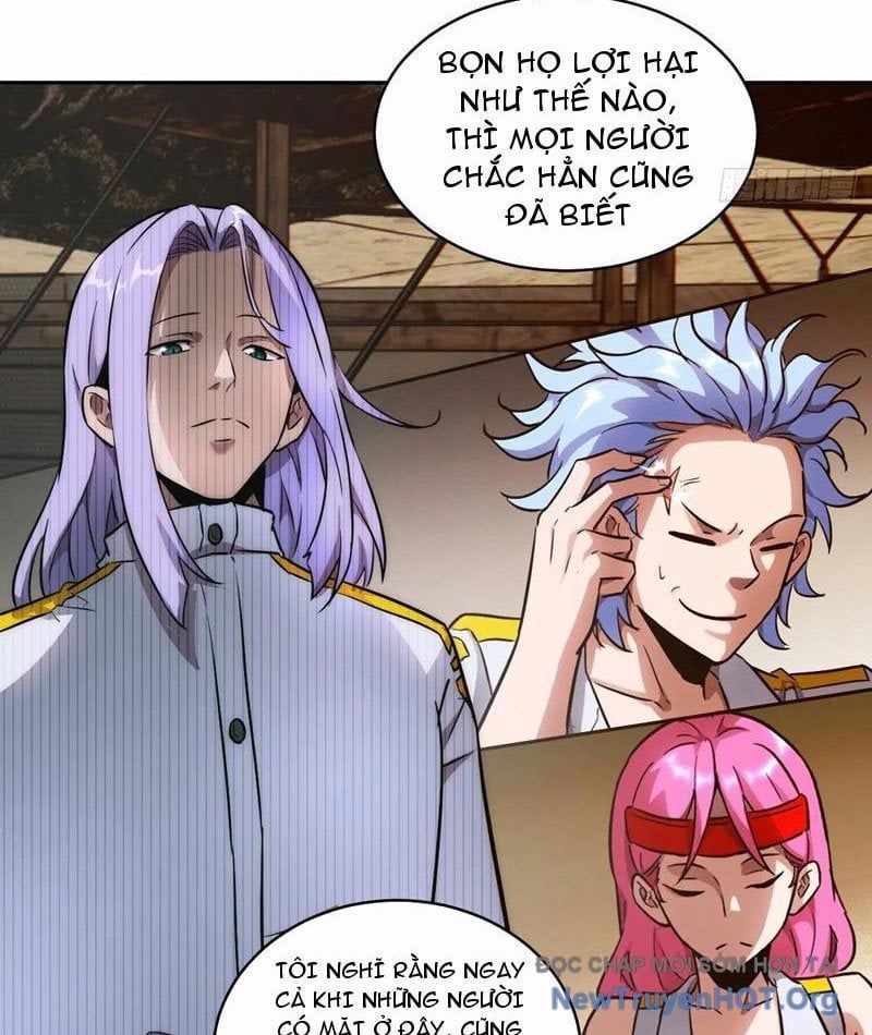 đọc truyện Tay Trái Của Ta Có Thể Dị Biến Chương 125 ảnh 77 tại Thiên Thai Truyện