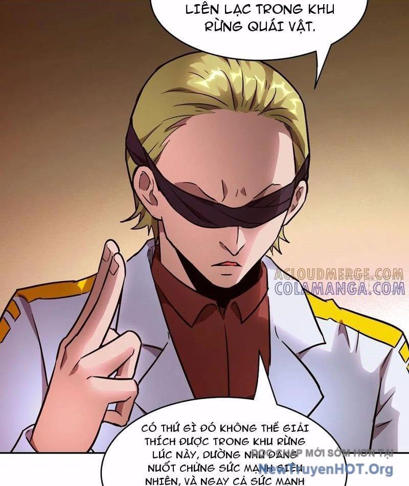 đọc truyện Tay Trái Của Ta Có Thể Dị Biến Chương 125 ảnh 79 tại Thiên Thai Truyện