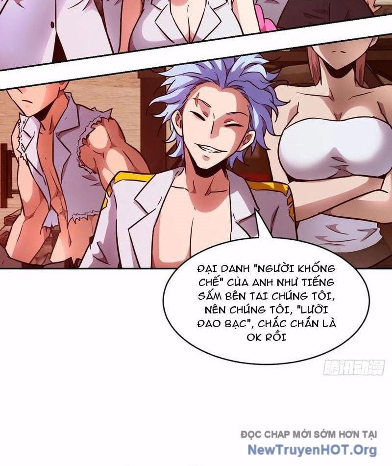 đọc truyện Tay Trái Của Ta Có Thể Dị Biến Chương 125 ảnh 81 tại Thiên Thai Truyện