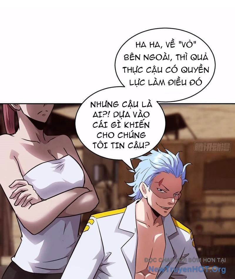 đọc truyện Tay Trái Của Ta Có Thể Dị Biến Chương 125 ảnh 85 tại Thiên Thai Truyện