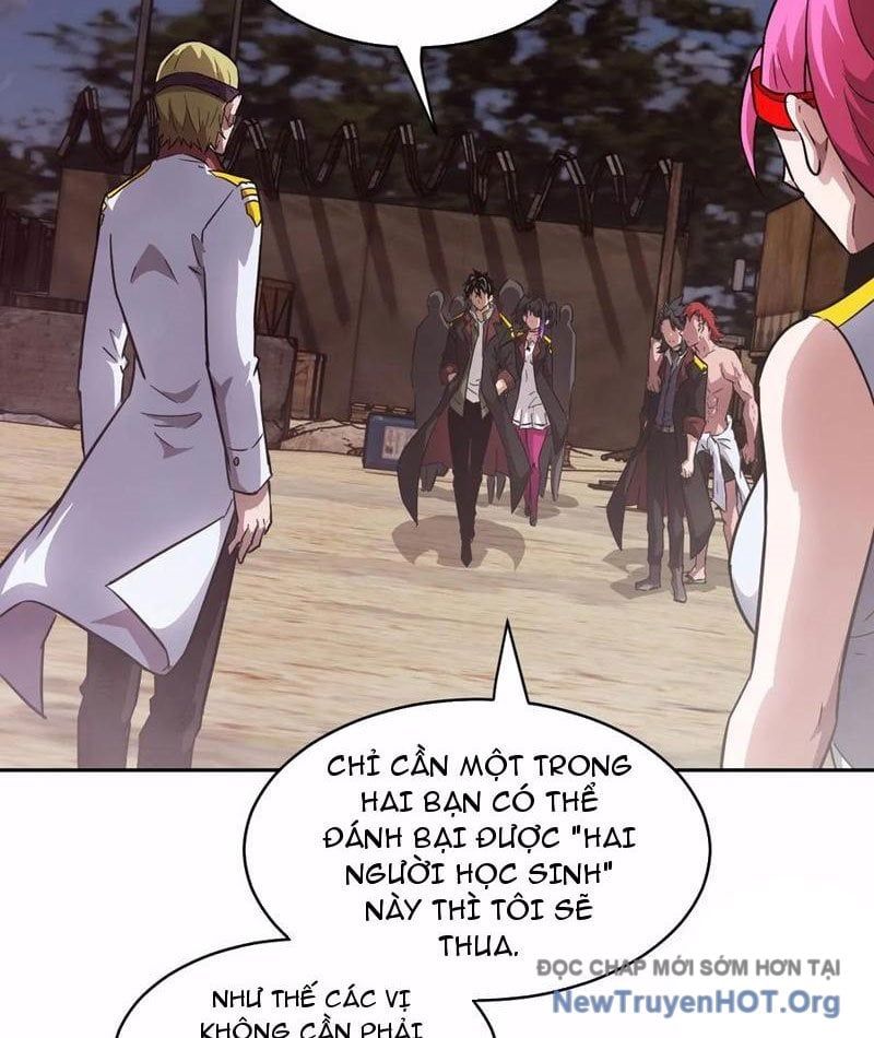 đọc truyện Tay Trái Của Ta Có Thể Dị Biến Chương 125 ảnh 87 tại Thiên Thai Truyện