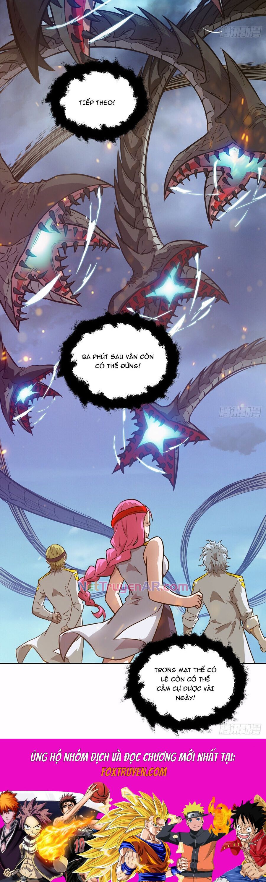 đọc truyện Tay Trái Của Ta Có Thể Dị Biến Chương 126 ảnh 39 tại Thiên Thai Truyện