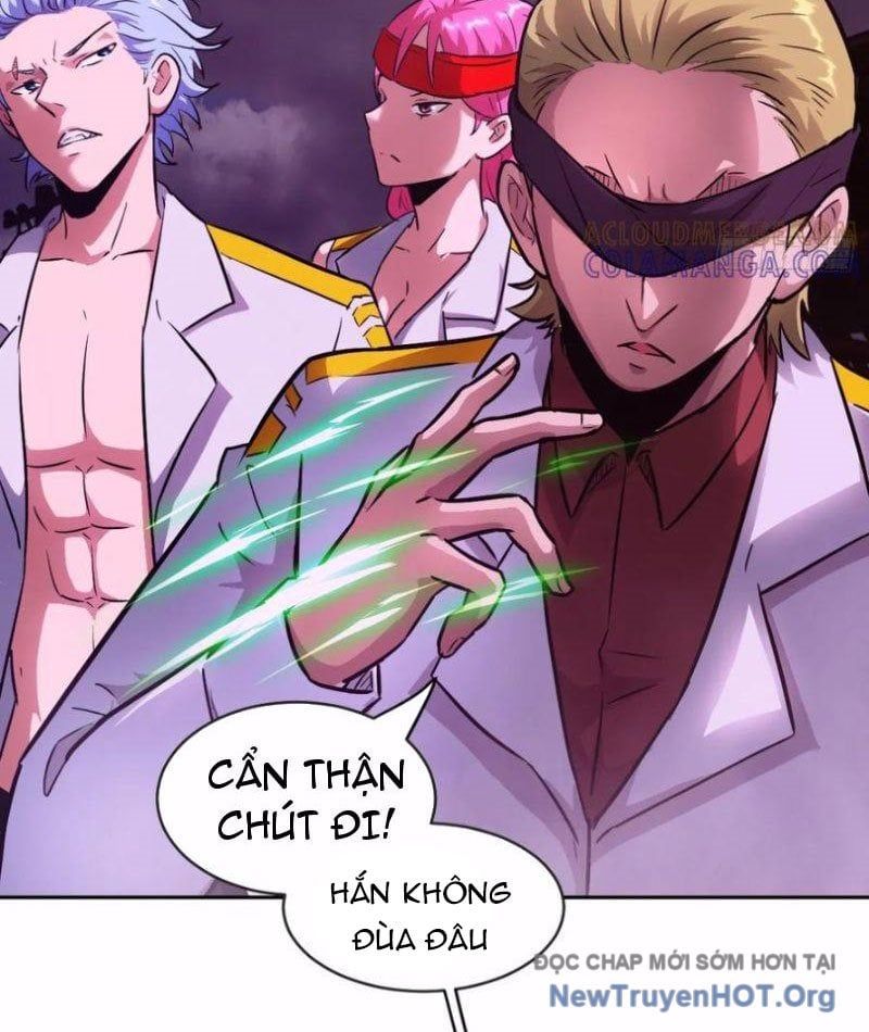 đọc truyện Tay Trái Của Ta Có Thể Dị Biến Chương 127 ảnh 12 tại Thiên Thai Truyện