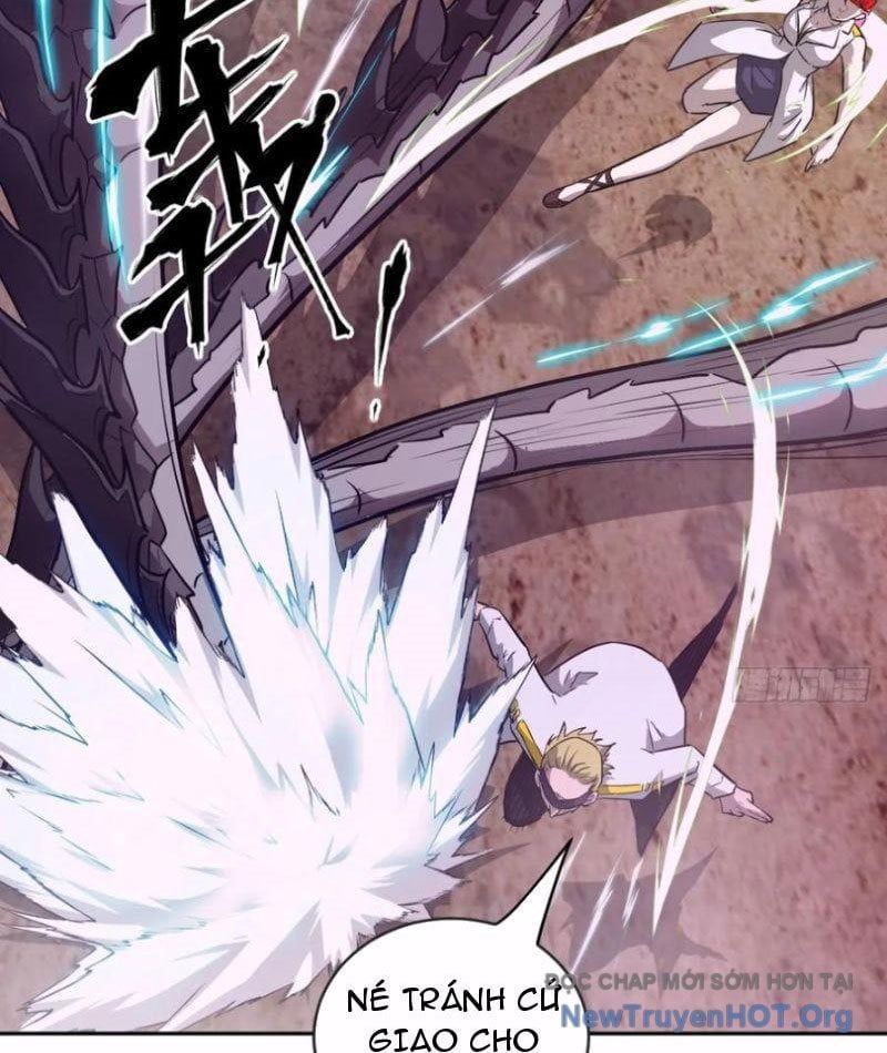 đọc truyện Tay Trái Của Ta Có Thể Dị Biến Chương 127 ảnh 14 tại Thiên Thai Truyện