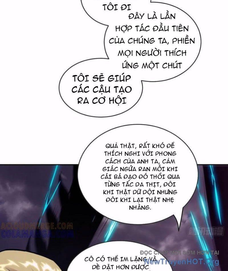 đọc truyện Tay Trái Của Ta Có Thể Dị Biến Chương 127 ảnh 15 tại Thiên Thai Truyện