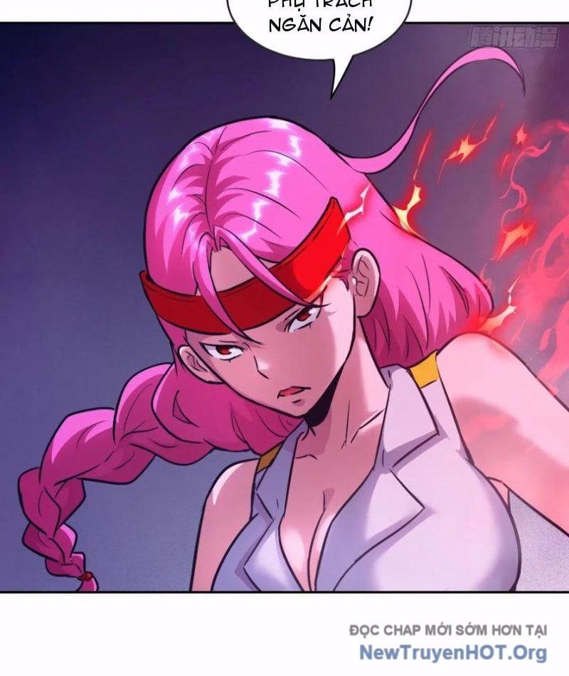 đọc truyện Tay Trái Của Ta Có Thể Dị Biến Chương 127 ảnh 17 tại Thiên Thai Truyện