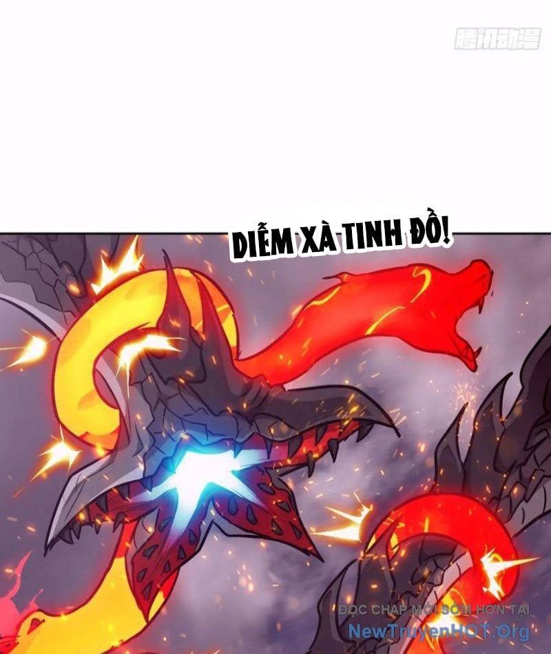 đọc truyện Tay Trái Của Ta Có Thể Dị Biến Chương 127 ảnh 18 tại Thiên Thai Truyện