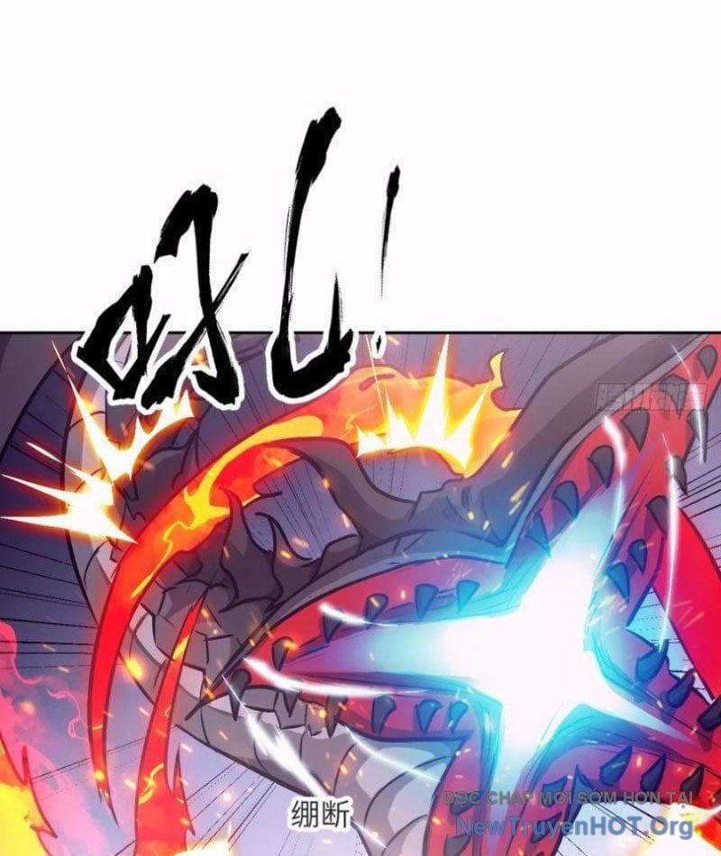 đọc truyện Tay Trái Của Ta Có Thể Dị Biến Chương 127 ảnh 20 tại Thiên Thai Truyện