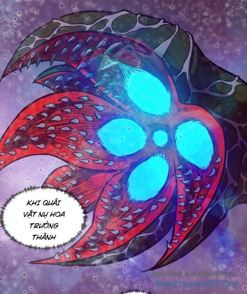 đọc truyện Tay Trái Của Ta Có Thể Dị Biến Chương 127 ảnh 4 tại Thiên Thai Truyện