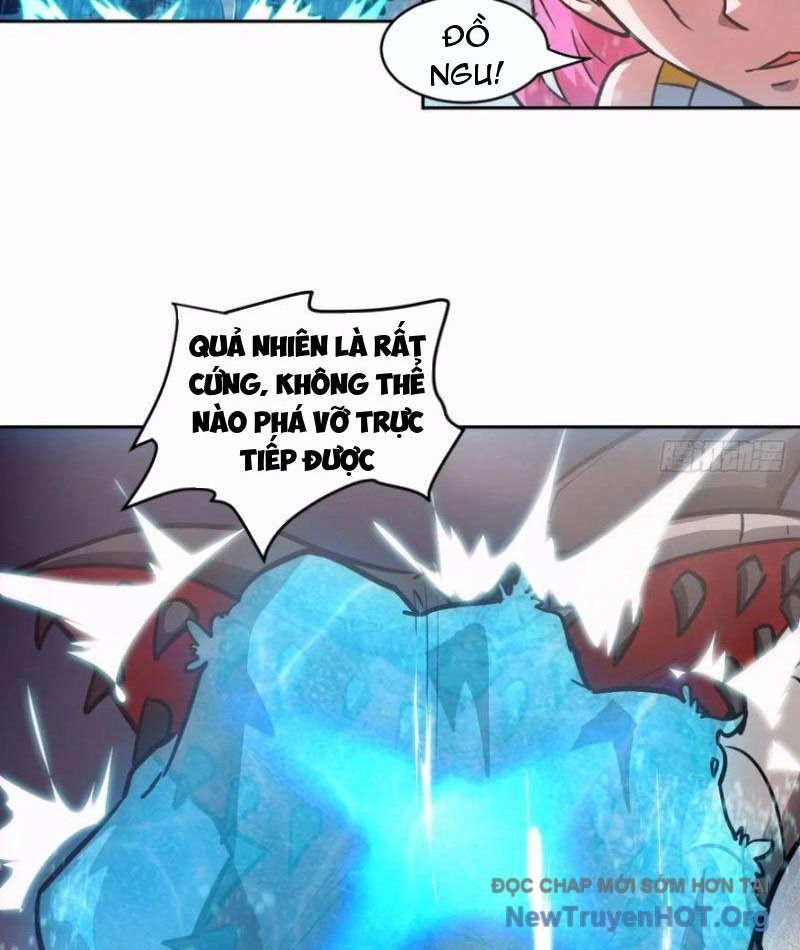 đọc truyện Tay Trái Của Ta Có Thể Dị Biến Chương 127 ảnh 27 tại Thiên Thai Truyện