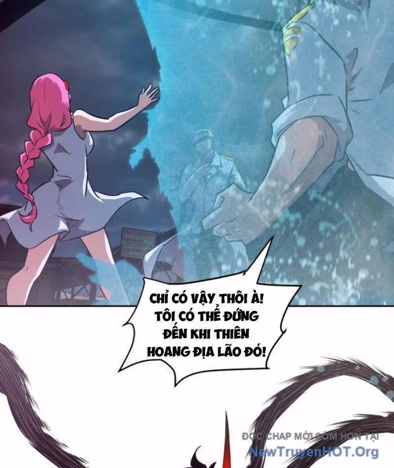 đọc truyện Tay Trái Của Ta Có Thể Dị Biến Chương 127 ảnh 30 tại Thiên Thai Truyện