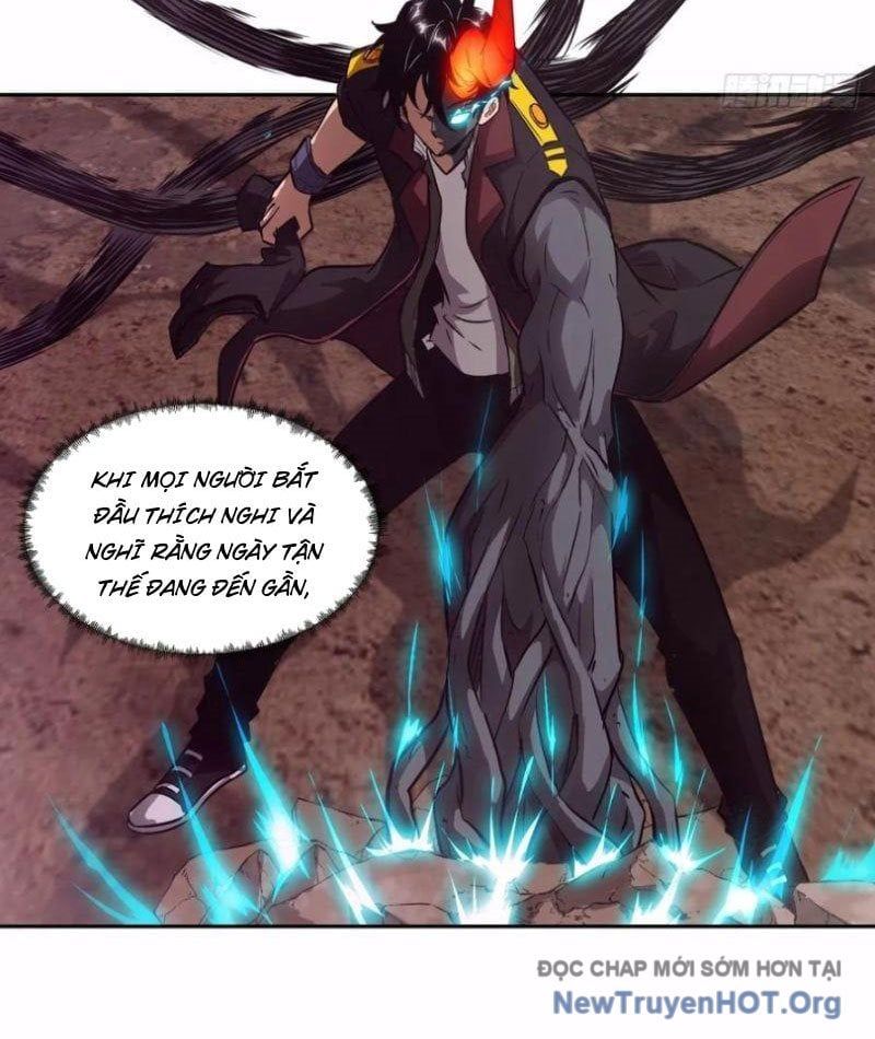 đọc truyện Tay Trái Của Ta Có Thể Dị Biến Chương 127 ảnh 31 tại Thiên Thai Truyện