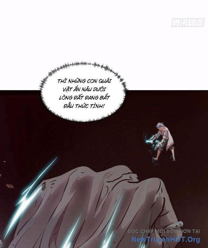 đọc truyện Tay Trái Của Ta Có Thể Dị Biến Chương 127 ảnh 32 tại Thiên Thai Truyện