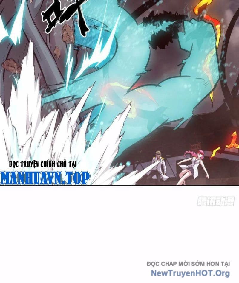 đọc truyện Tay Trái Của Ta Có Thể Dị Biến Chương 127 ảnh 34 tại Thiên Thai Truyện