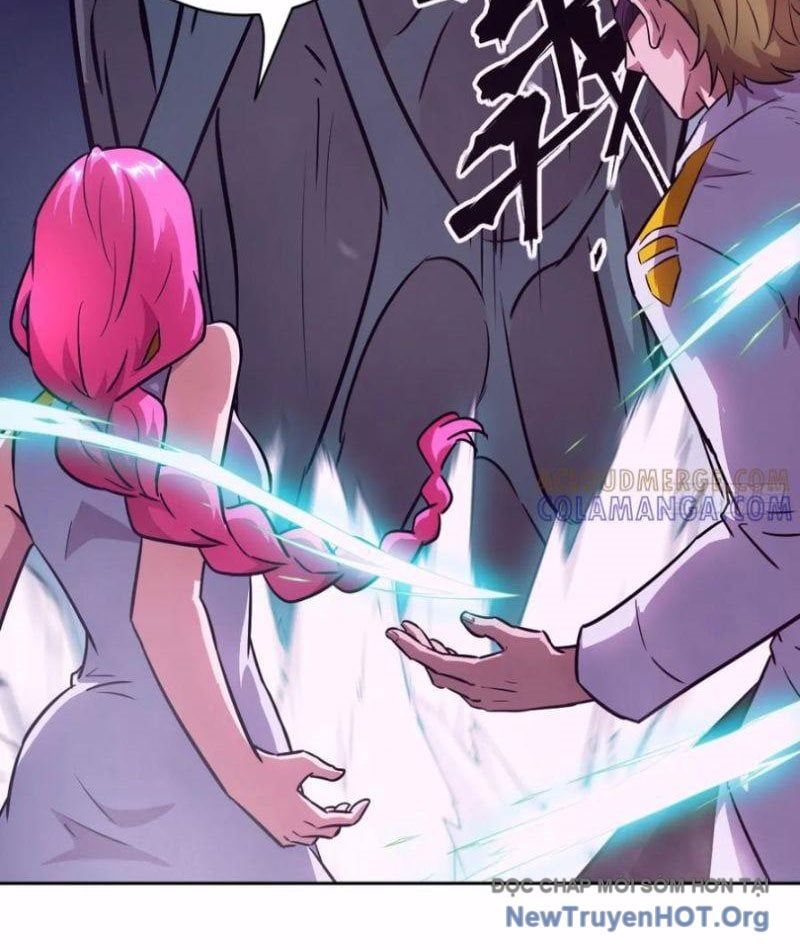 đọc truyện Tay Trái Của Ta Có Thể Dị Biến Chương 127 ảnh 40 tại Thiên Thai Truyện