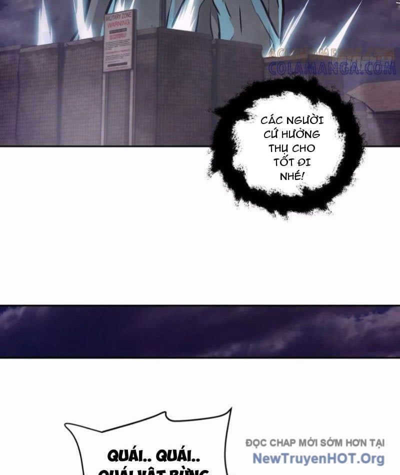 đọc truyện Tay Trái Của Ta Có Thể Dị Biến Chương 127 ảnh 44 tại Thiên Thai Truyện