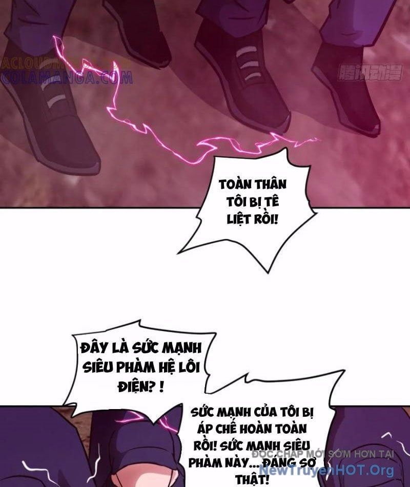 đọc truyện Tay Trái Của Ta Có Thể Dị Biến Chương 127 ảnh 51 tại Thiên Thai Truyện