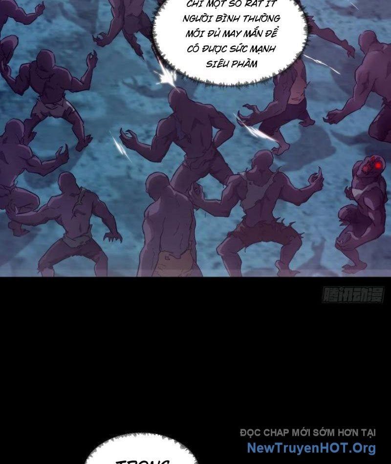 đọc truyện Tay Trái Của Ta Có Thể Dị Biến Chương 127 ảnh 7 tại Thiên Thai Truyện