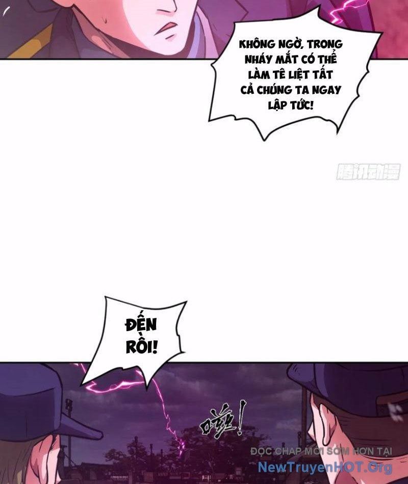 đọc truyện Tay Trái Của Ta Có Thể Dị Biến Chương 127 ảnh 53 tại Thiên Thai Truyện