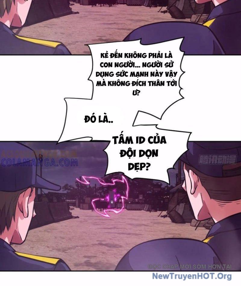 đọc truyện Tay Trái Của Ta Có Thể Dị Biến Chương 127 ảnh 54 tại Thiên Thai Truyện