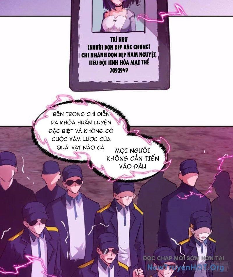 đọc truyện Tay Trái Của Ta Có Thể Dị Biến Chương 127 ảnh 56 tại Thiên Thai Truyện