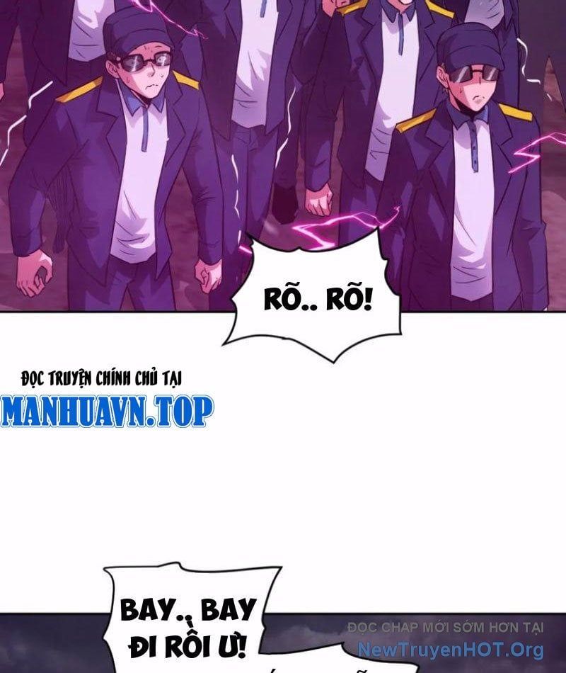 đọc truyện Tay Trái Của Ta Có Thể Dị Biến Chương 127 ảnh 57 tại Thiên Thai Truyện