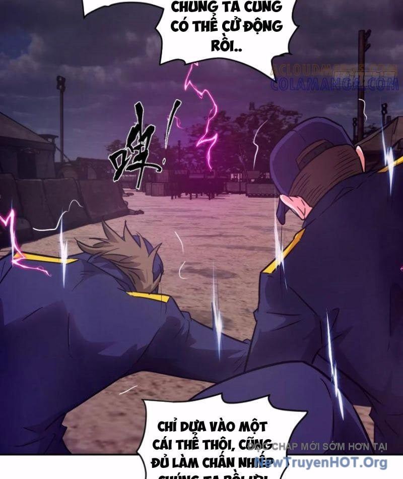 đọc truyện Tay Trái Của Ta Có Thể Dị Biến Chương 127 ảnh 58 tại Thiên Thai Truyện