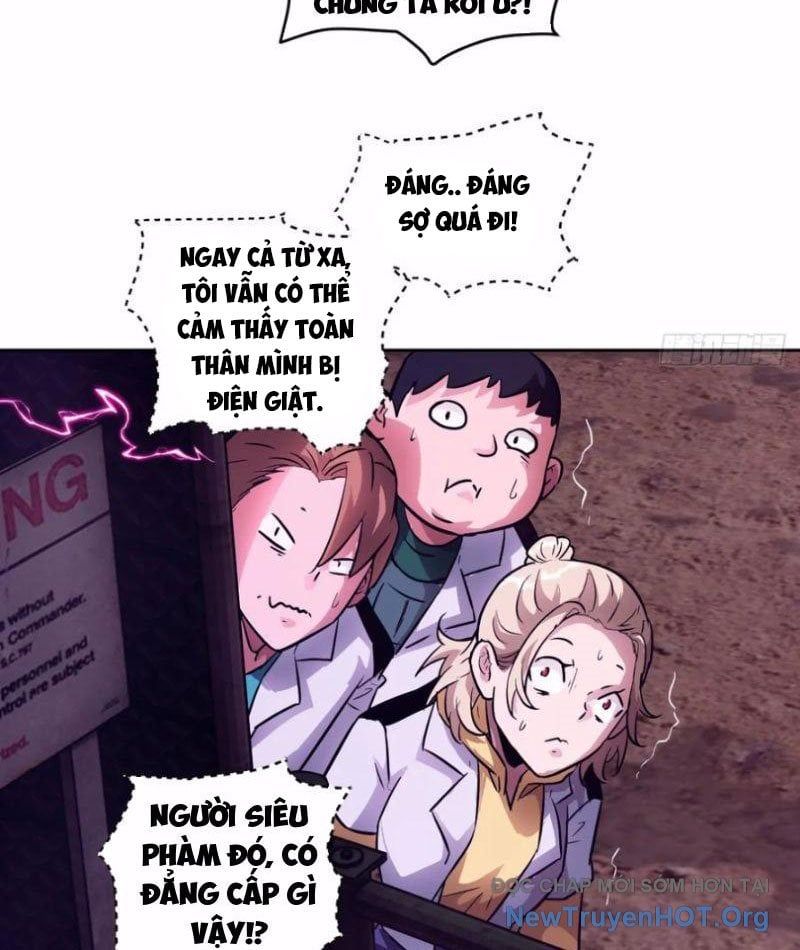 đọc truyện Tay Trái Của Ta Có Thể Dị Biến Chương 127 ảnh 59 tại Thiên Thai Truyện