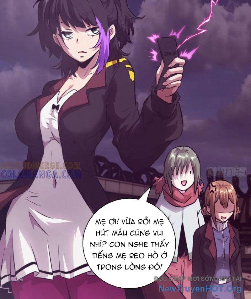 đọc truyện Tay Trái Của Ta Có Thể Dị Biến Chương 127 ảnh 61 tại Thiên Thai Truyện