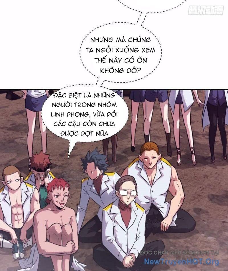 đọc truyện Tay Trái Của Ta Có Thể Dị Biến Chương 127 ảnh 64 tại Thiên Thai Truyện