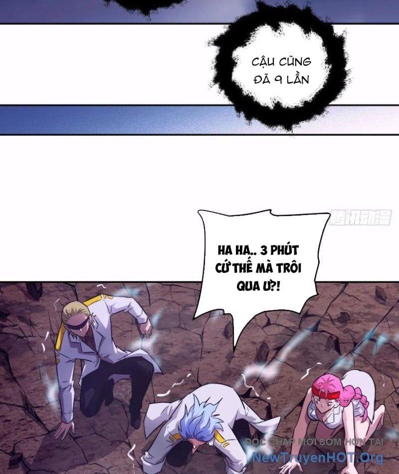 đọc truyện Tay Trái Của Ta Có Thể Dị Biến Chương 127 ảnh 73 tại Thiên Thai Truyện