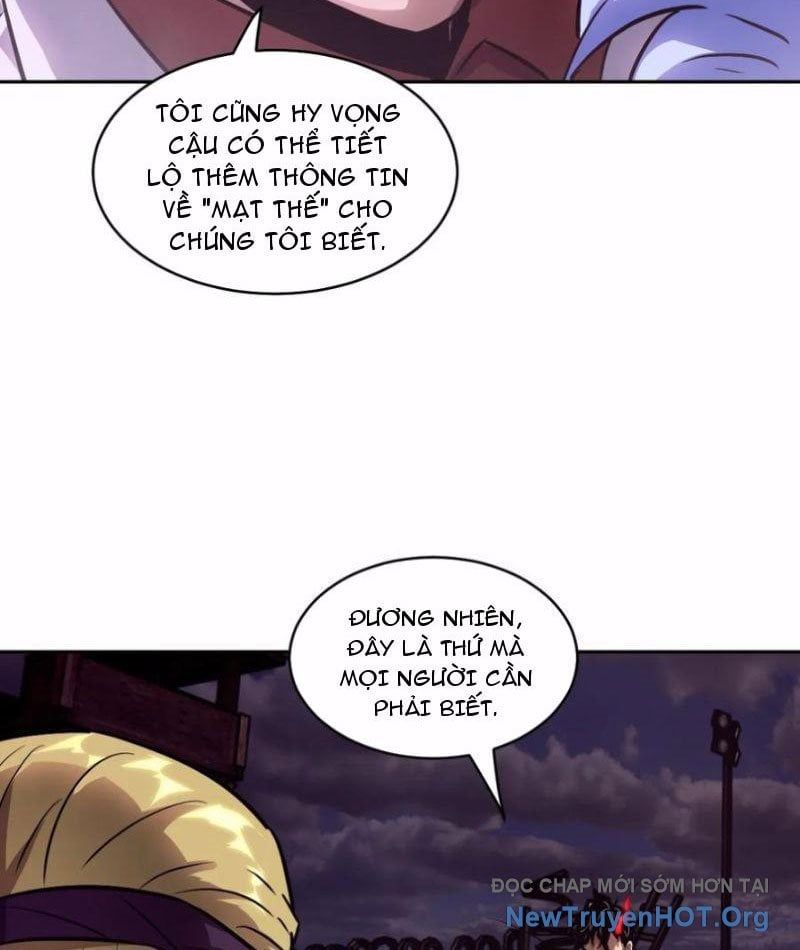 đọc truyện Tay Trái Của Ta Có Thể Dị Biến Chương 127 ảnh 77 tại Thiên Thai Truyện