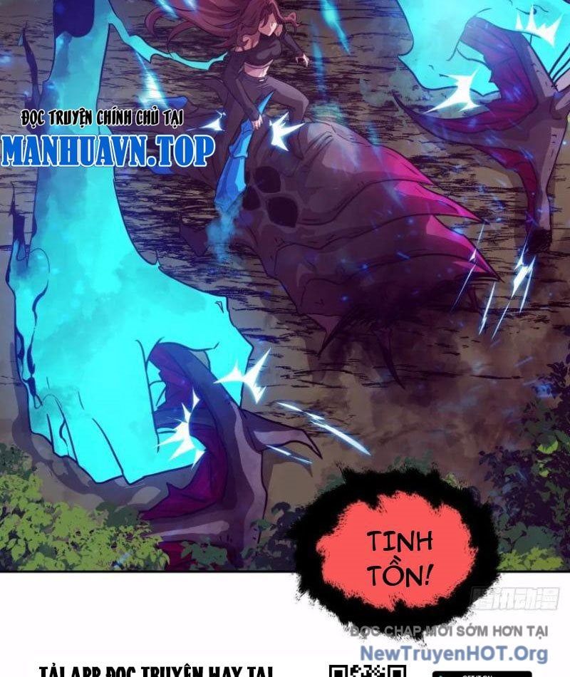 đọc truyện Tay Trái Của Ta Có Thể Dị Biến Chương 127 ảnh 83 tại Thiên Thai Truyện