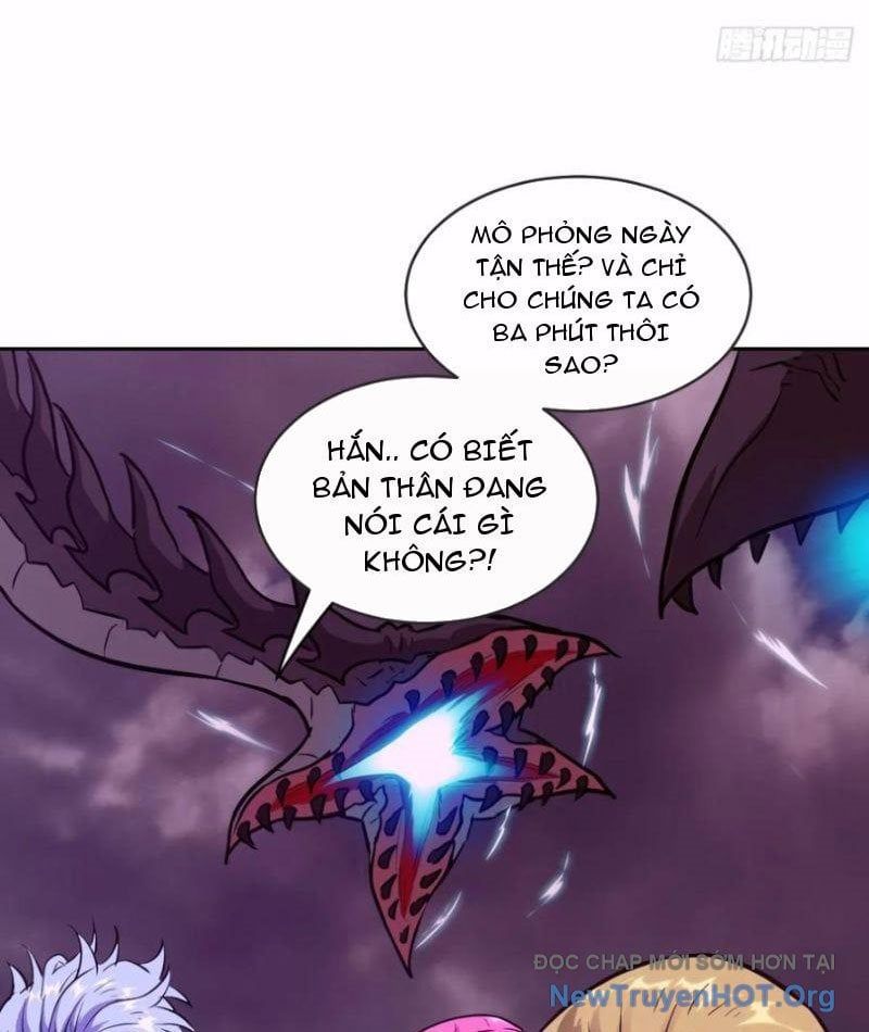 đọc truyện Tay Trái Của Ta Có Thể Dị Biến Chương 127 ảnh 11 tại Thiên Thai Truyện