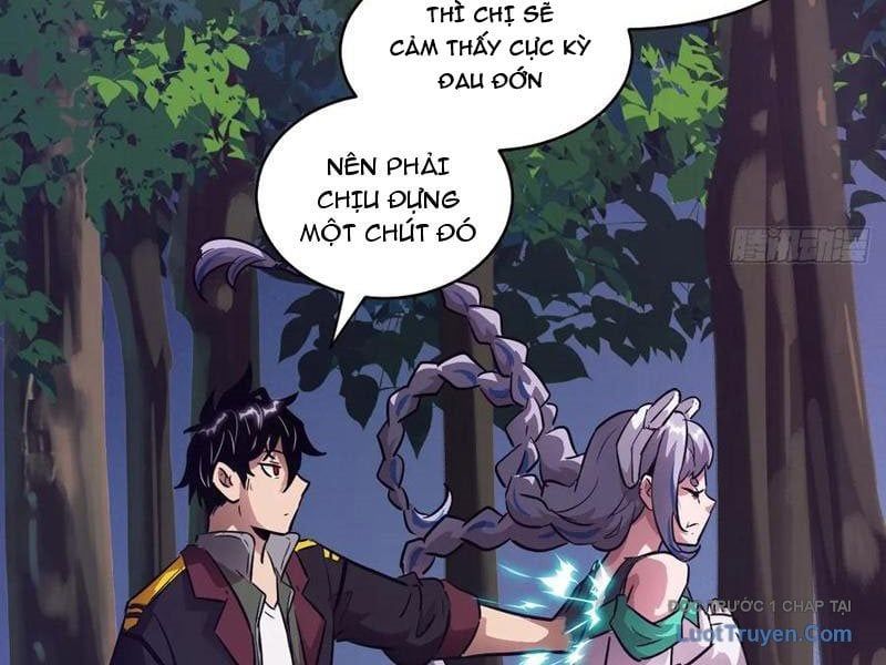 đọc truyện Tay Trái Của Ta Có Thể Dị Biến Chương 129 ảnh 104 tại Thiên Thai Truyện