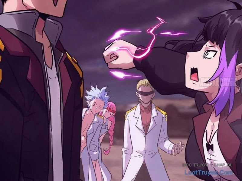 đọc truyện Tay Trái Của Ta Có Thể Dị Biến Chương 129 ảnh 14 tại Thiên Thai Truyện