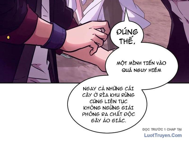 đọc truyện Tay Trái Của Ta Có Thể Dị Biến Chương 129 ảnh 15 tại Thiên Thai Truyện