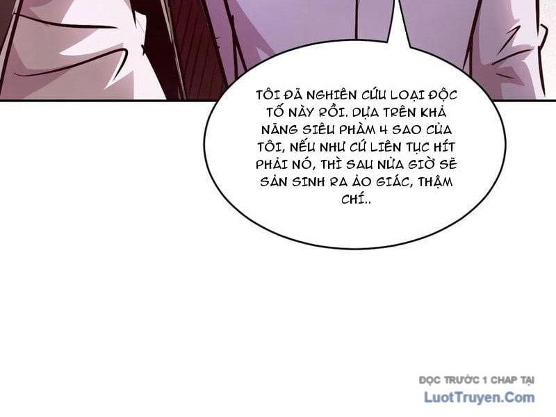 đọc truyện Tay Trái Của Ta Có Thể Dị Biến Chương 129 ảnh 18 tại Thiên Thai Truyện