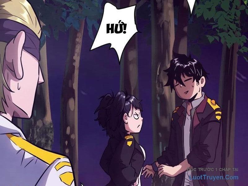 đọc truyện Tay Trái Của Ta Có Thể Dị Biến Chương 129 ảnh 28 tại Thiên Thai Truyện