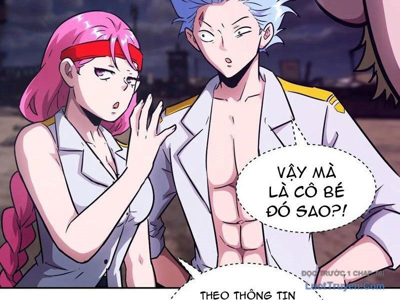 đọc truyện Tay Trái Của Ta Có Thể Dị Biến Chương 129 ảnh 33 tại Thiên Thai Truyện