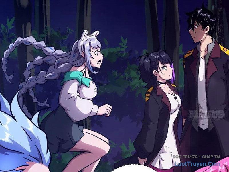 đọc truyện Tay Trái Của Ta Có Thể Dị Biến Chương 129 ảnh 36 tại Thiên Thai Truyện