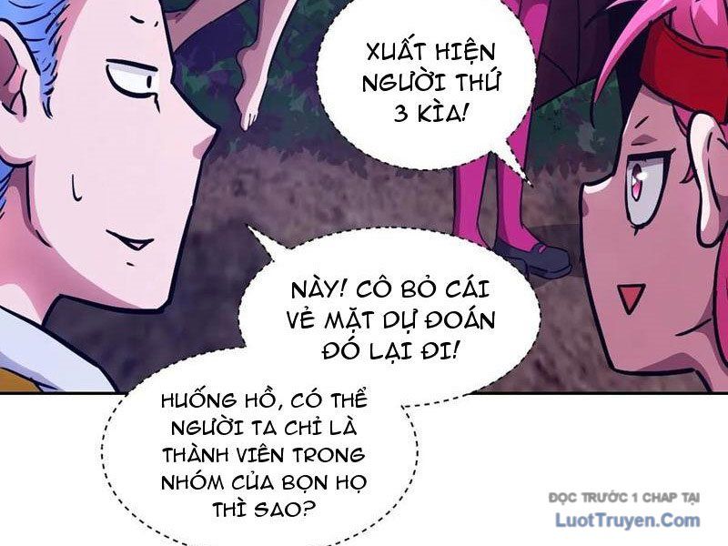 đọc truyện Tay Trái Của Ta Có Thể Dị Biến Chương 129 ảnh 37 tại Thiên Thai Truyện