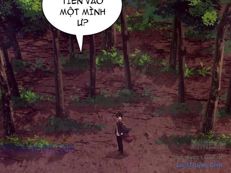 đọc truyện Tay Trái Của Ta Có Thể Dị Biến Chương 129 ảnh 6 tại Thiên Thai Truyện